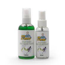 Natural Ingredients Insects Repellent Spray Anti-mosquito  Liquid